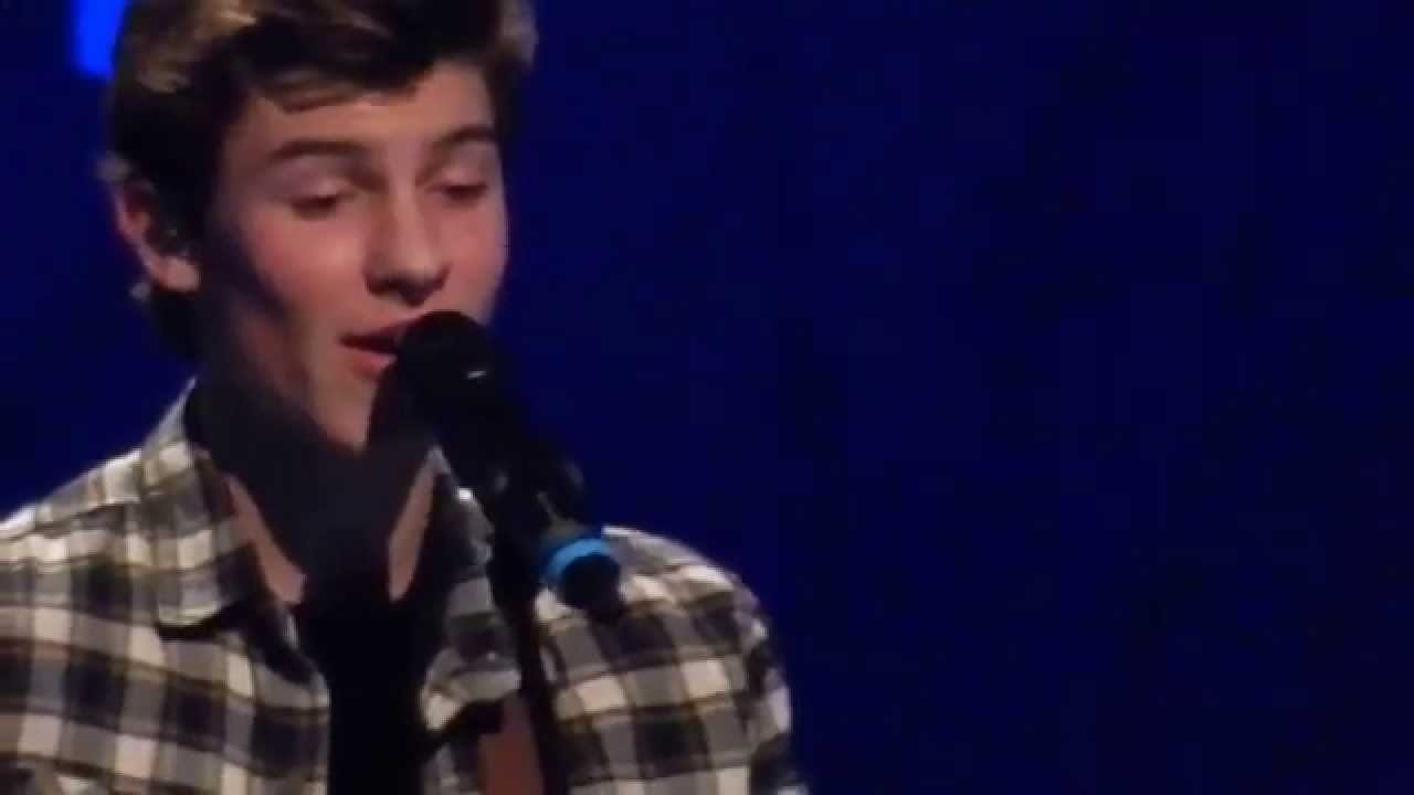 Shawn Mendes 