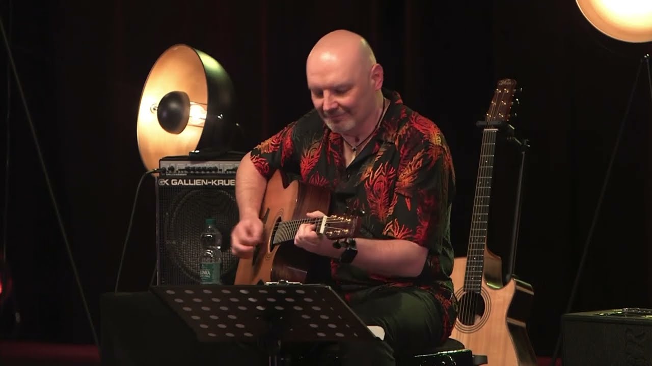 PALMA FESTIWAL 2024 - Adam Palma, Jan Borysewicz, Jose Torres, Leszek Kułakowski Trio
