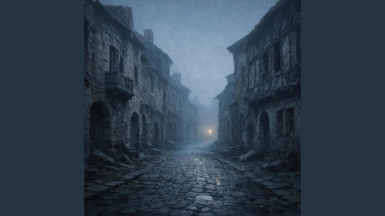 Where the Light Fades