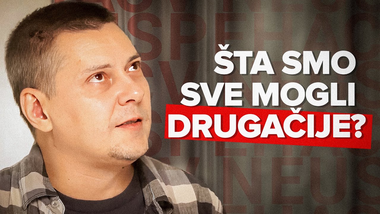 Šta smo svi mi mogli drugačije | CV neuspeha