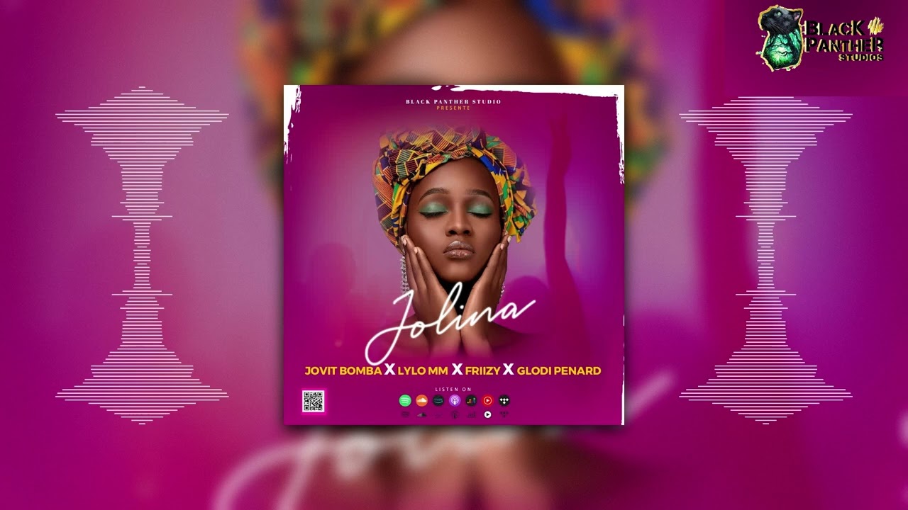 Jovit bomba_JOLINA_x Lylo MM x Friizy boy x Glodi penard
