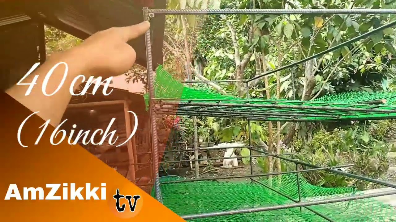 WAG KANG GAGAWA NG QUAIL CAGE NG HINDI MO NAPAPAANOOD ITO/ QUAIL FARMING GUIDE/ TAMANG SUKAT