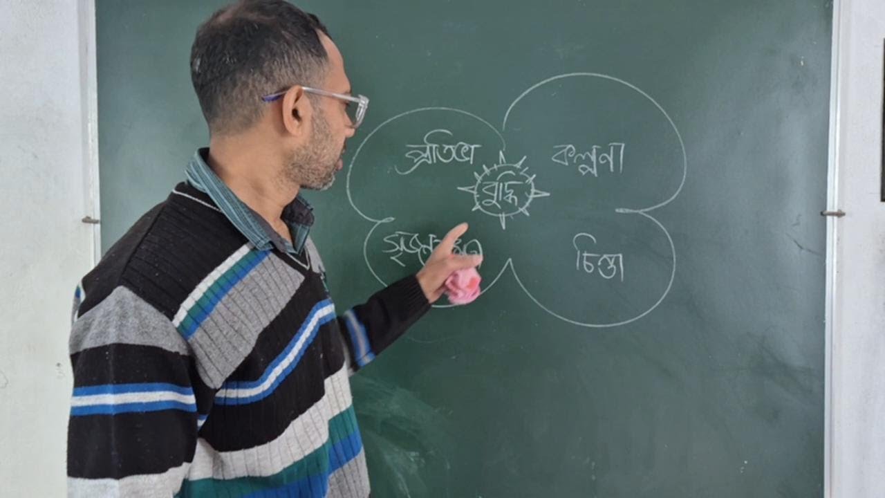 বুদ্ধি বিষয়ে কিছু গুরুত্বপূর্ণ তথ্য। |West Bengal Primary Interview class by Rana Pandey Sir