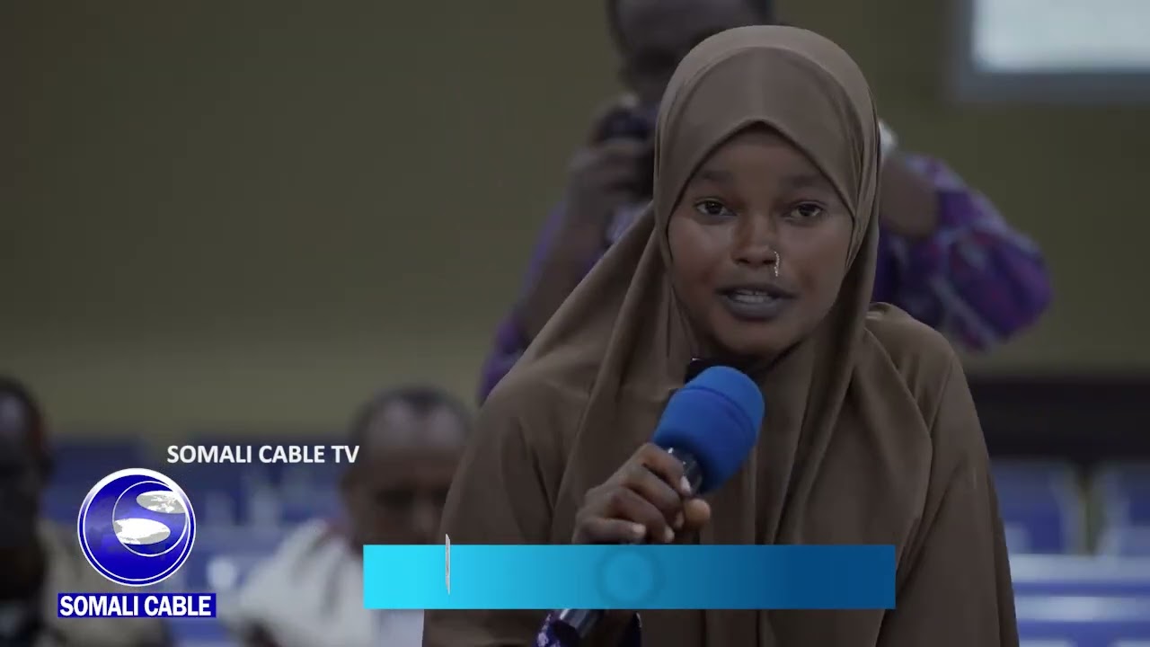 Kiis Xasaasi ah: Walaalo Ciidanka kawada tirsan,balse heshiis ku ahaa dhaca Shacabka.
