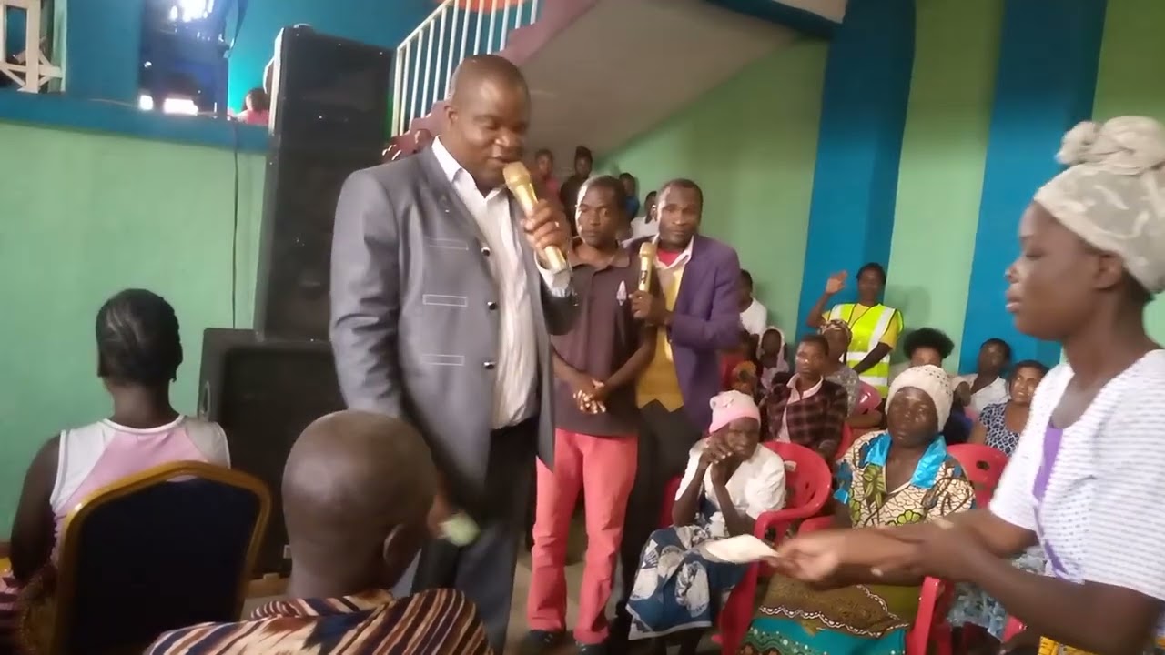 MOYO WOSATHA WITH BROTHER JOHN KATYALE