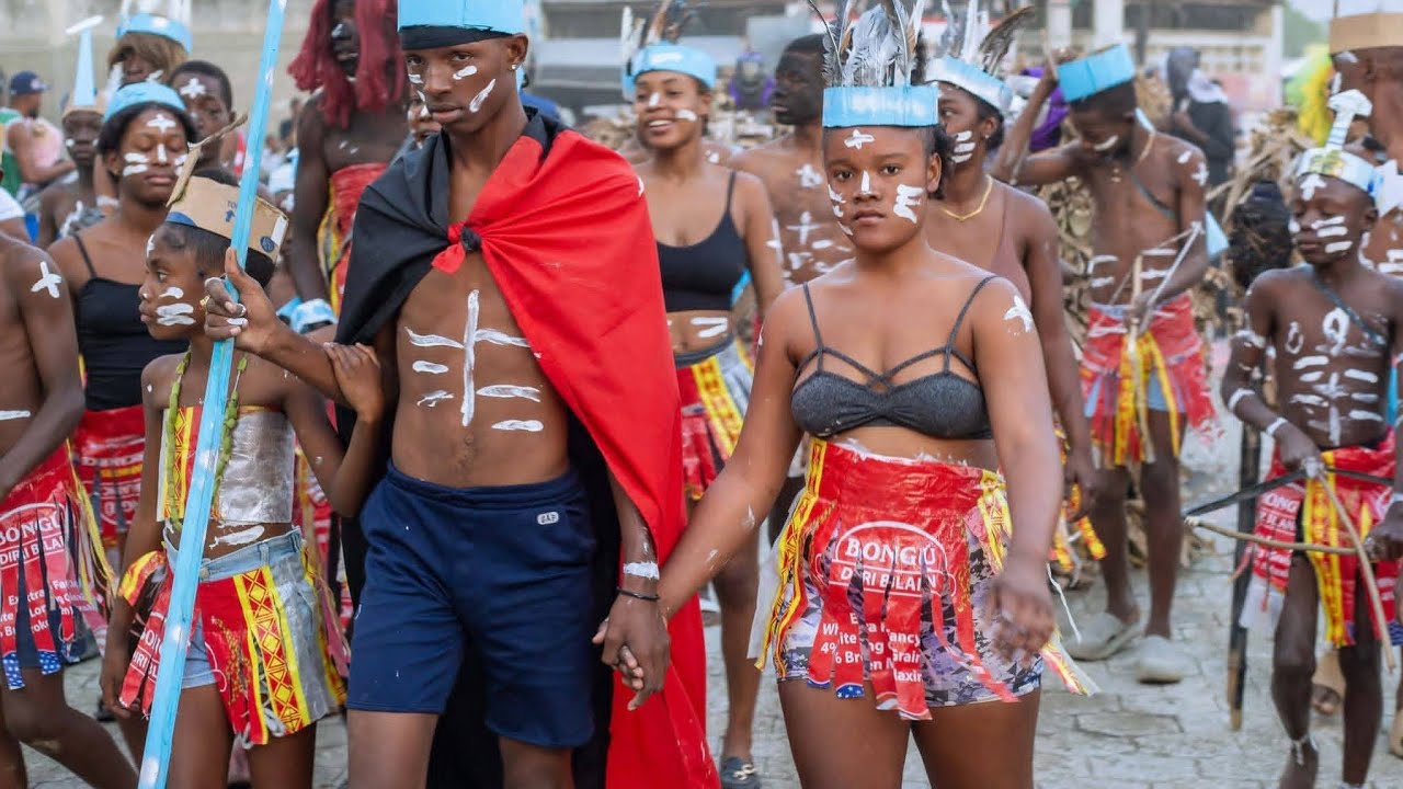 SONDJI PUISSANCE | KANAVAL 2026 [DEBLOKE PEYI A]