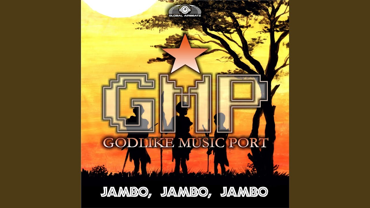 Jambo Jambo Jambo (Extended Mix)