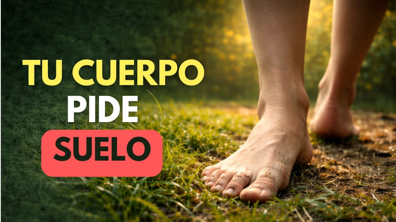 Tus Zapatillas están DEFORMANDO tus pies (Haz esto ya)