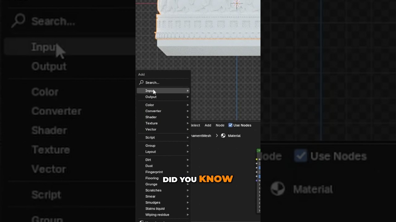Blender Ambient Occlusion: Enhance Depth & Realism Easily!