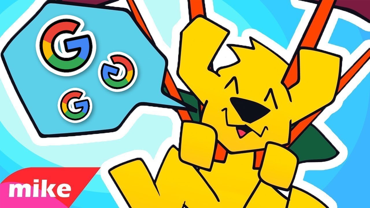 &iexcl;DIAMANTITO 2 DE MIKECRACK, PERO CADA PALABRA ES UNA IMAGEN DE GOOGLE! 😂🎶