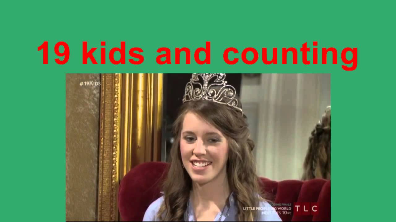 19 kids and counting s08e19 AKA  S09E06  jill says yes to the dress hdtv x264 w4f