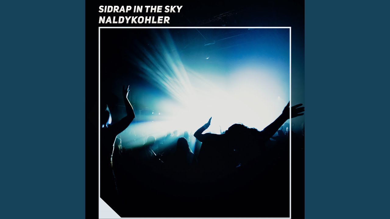 Sidrap in the Sky