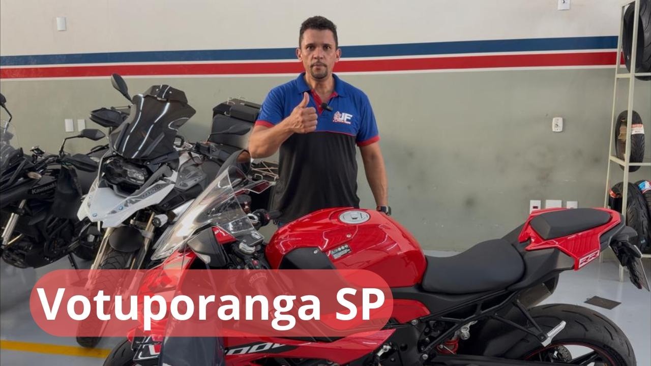 Revisões e diagnósticos | Moto | Motocicletas | JFMP