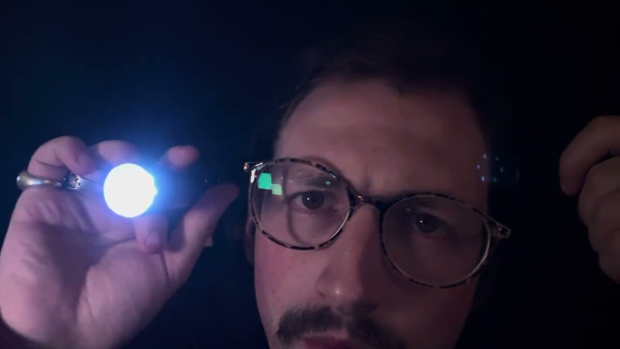 ASMR Chaotic Compilation (2 hours of 2 minute videos)