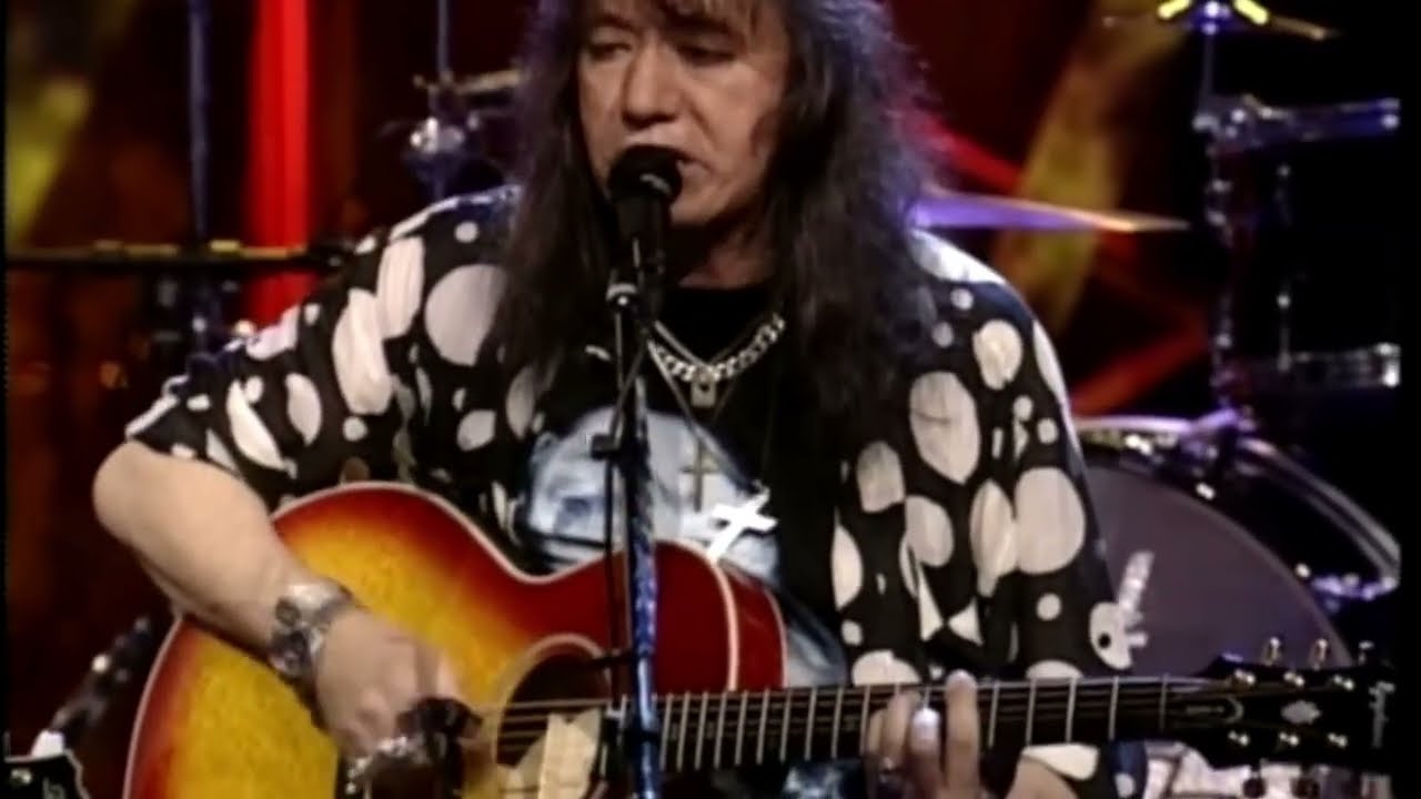 Ace Frehley (1951-2025)