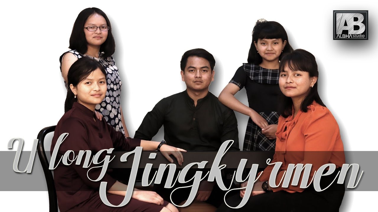 U LONG JINGKYRMEN [Music video]