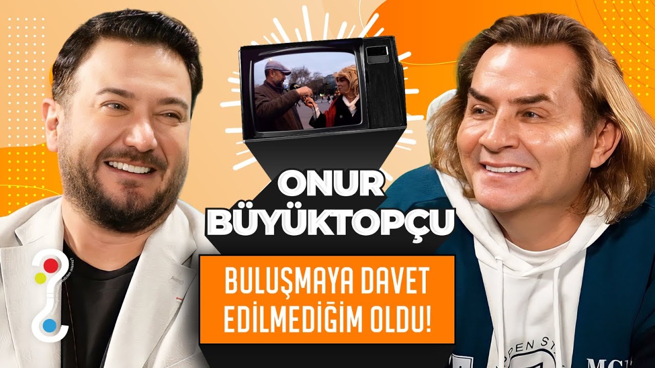 ONUR BÜYÜKTOPÇU 