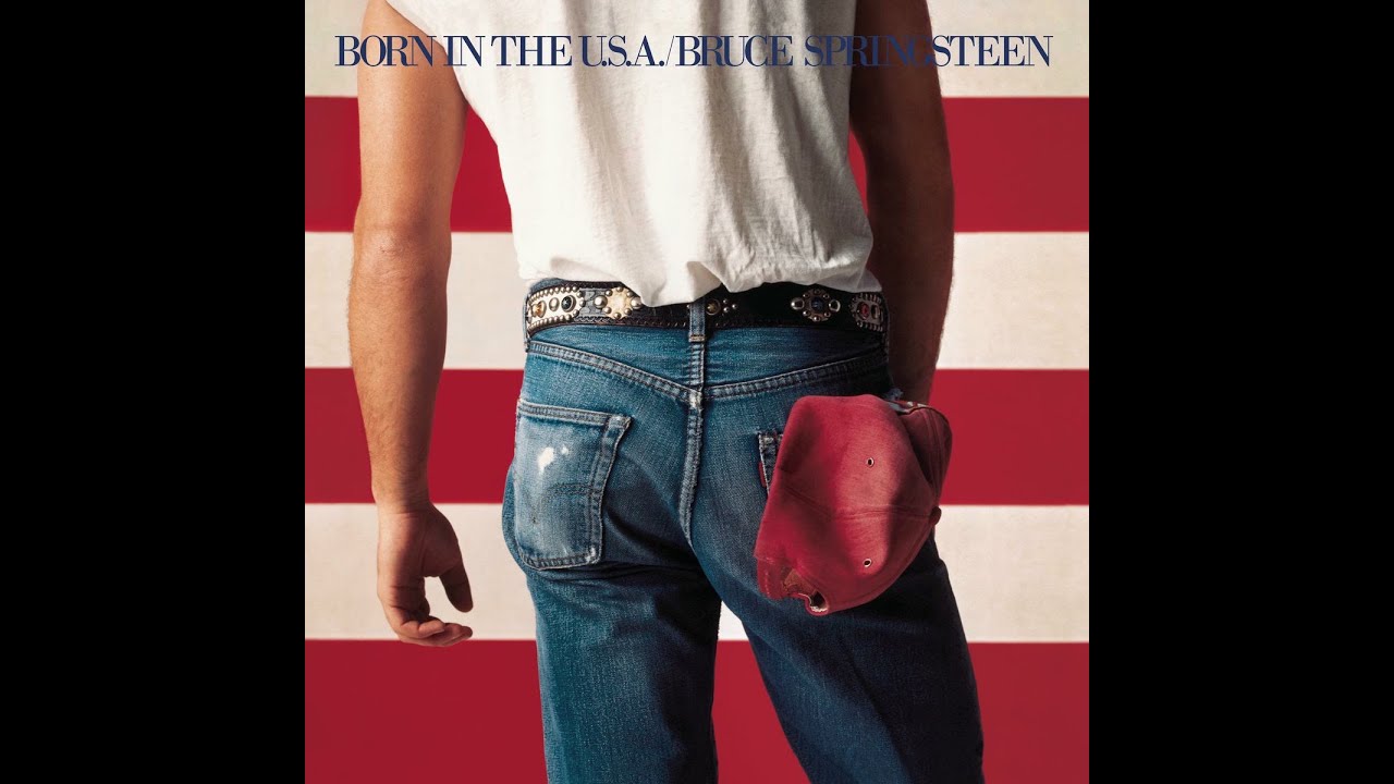Bruce Springsteen - Dancing in the Dark  ｜Rocksmith Bass Tabs