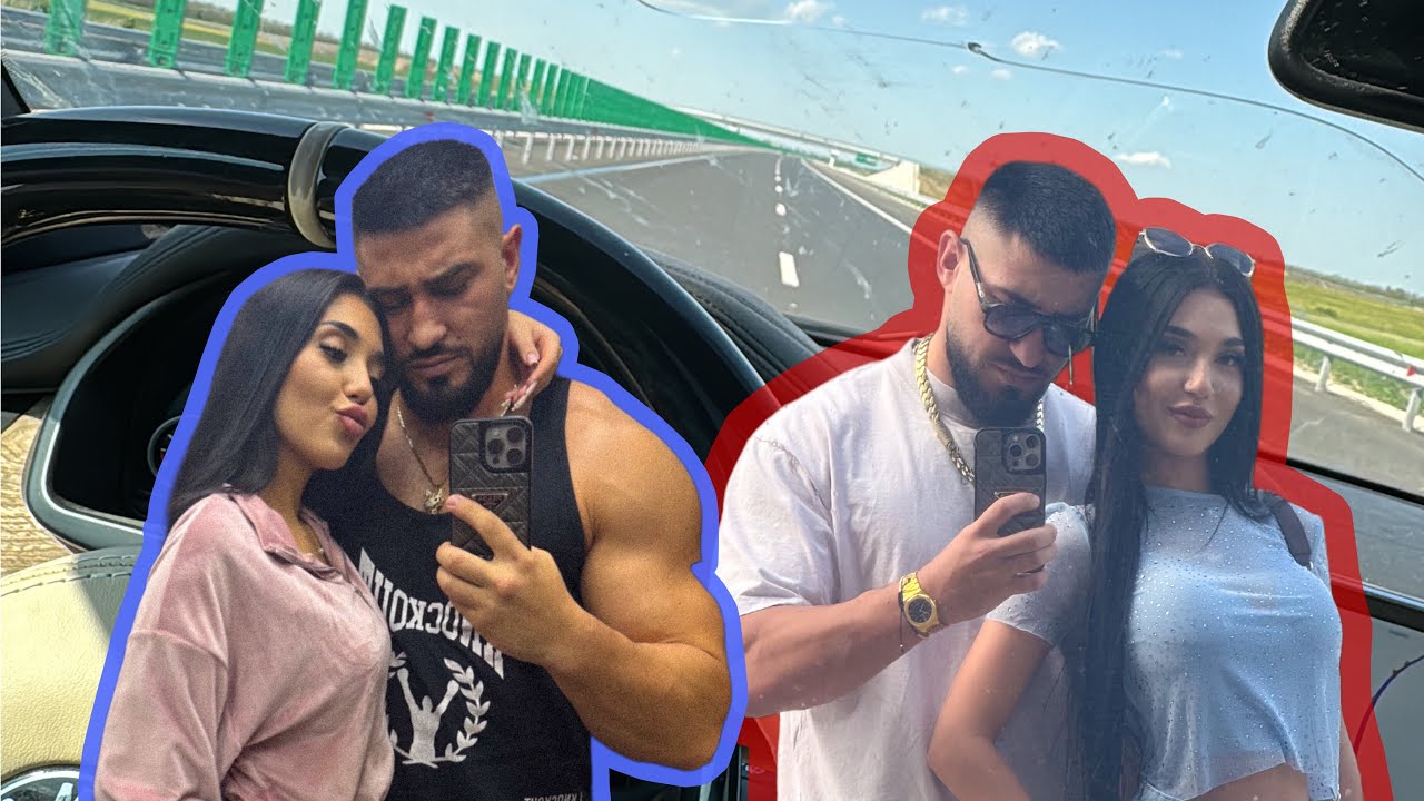 AM VENIT LA IASI SĂ O SCOT PE IASMINA LA DATE!