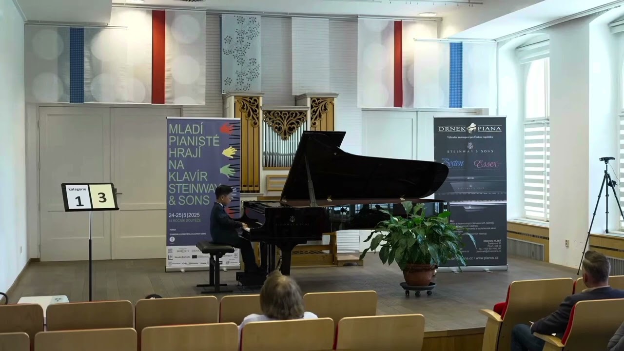 From Zero to Fur Elise (7 years old) in 10 Months - Daniel’s Piano Journey
