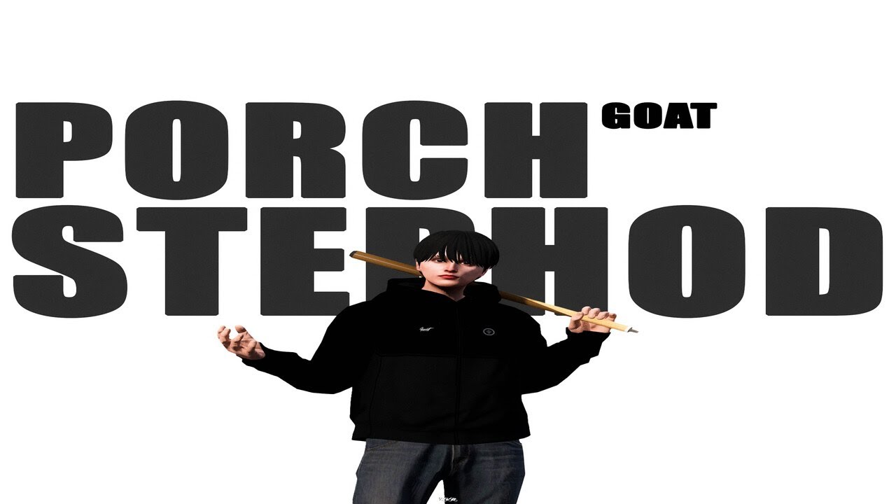 CHAMPION STAR CUP 2025🏆 | CROSS SERVER MATCH | [GOAT] PORCHSTH #GOAT #STARTOWN #FIVEM
