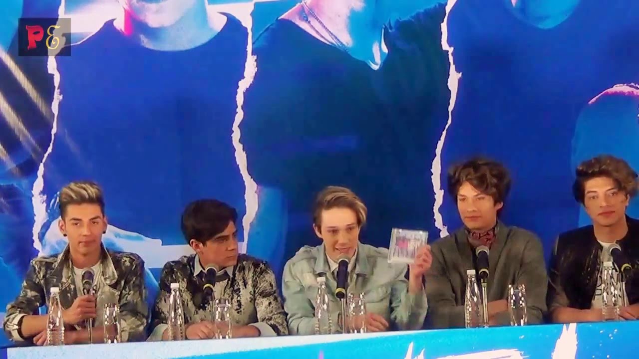 C D 9 - CONFERENCIA DE PRENSA COMPLETA - MEXICO