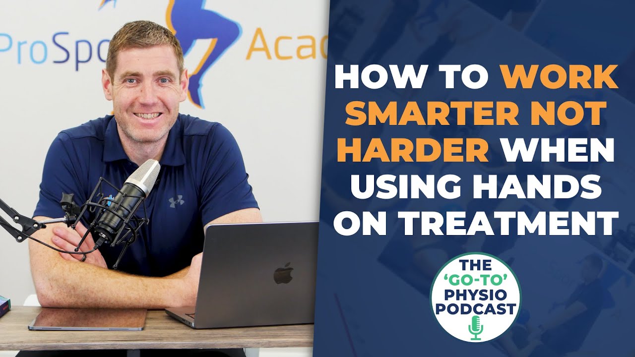 How To Work Smarter Not Harder When Using Hands On Treatment That Gets Long Lasting Results