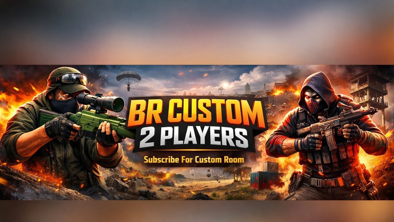 Kastam to br kastam #freefire #DK BROTHER 
