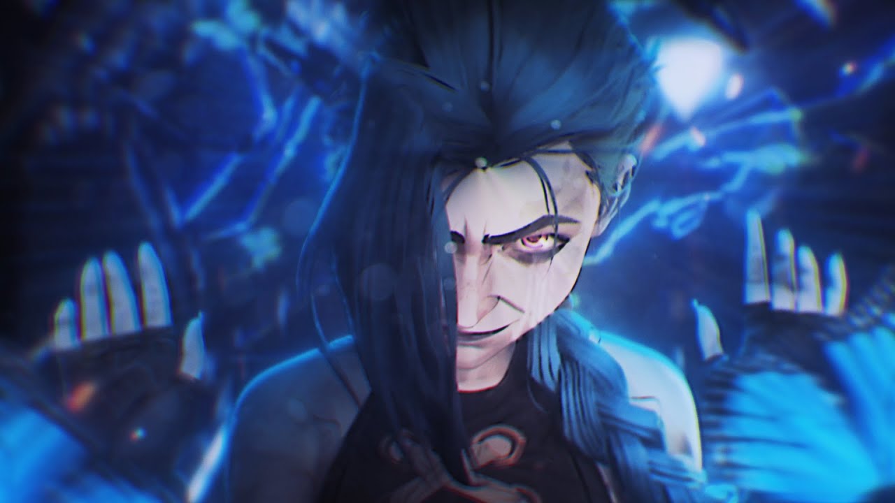 Вылечим - Arcane Edit/AMV | 4K