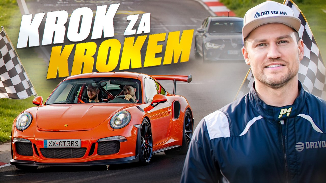 Nordschleife: kompletní Průvodce okruhem | Vše, co potřebuješ vědět krok za krokem!!