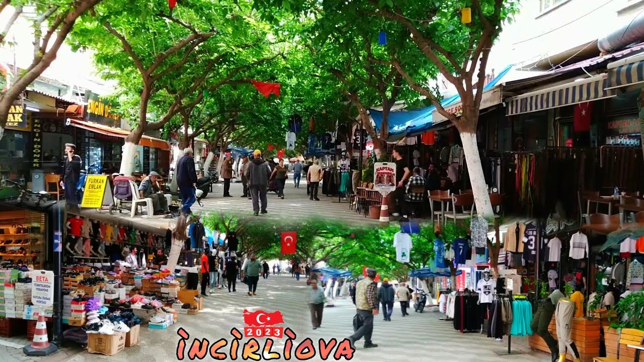 Incirliova, Aydin, Turkey 2023