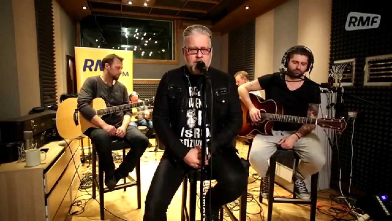 IRA - Miłość (Poplista Plus Live Sessions)