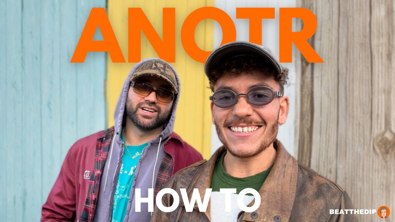 How To Make MINIMAL TECH HOUSE Like ANOTR ( + Samples ) [ABLETON]