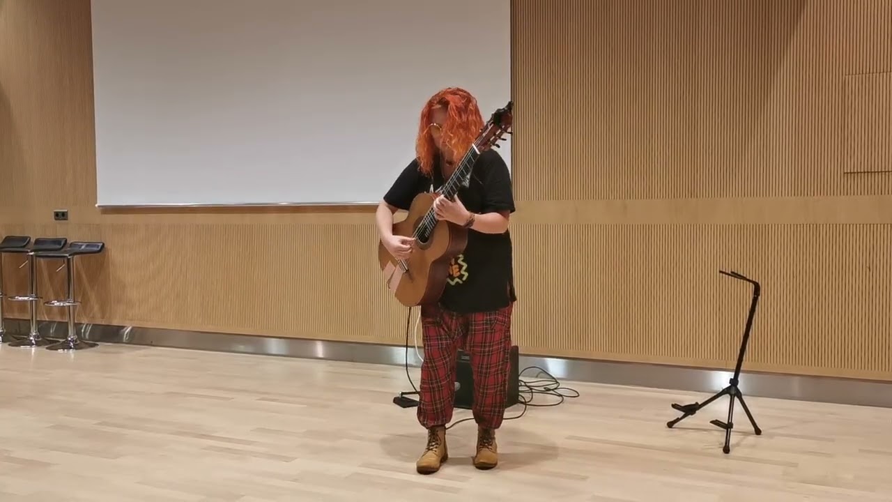 Hania Nafali - PolenmARkT 2025, opening concert