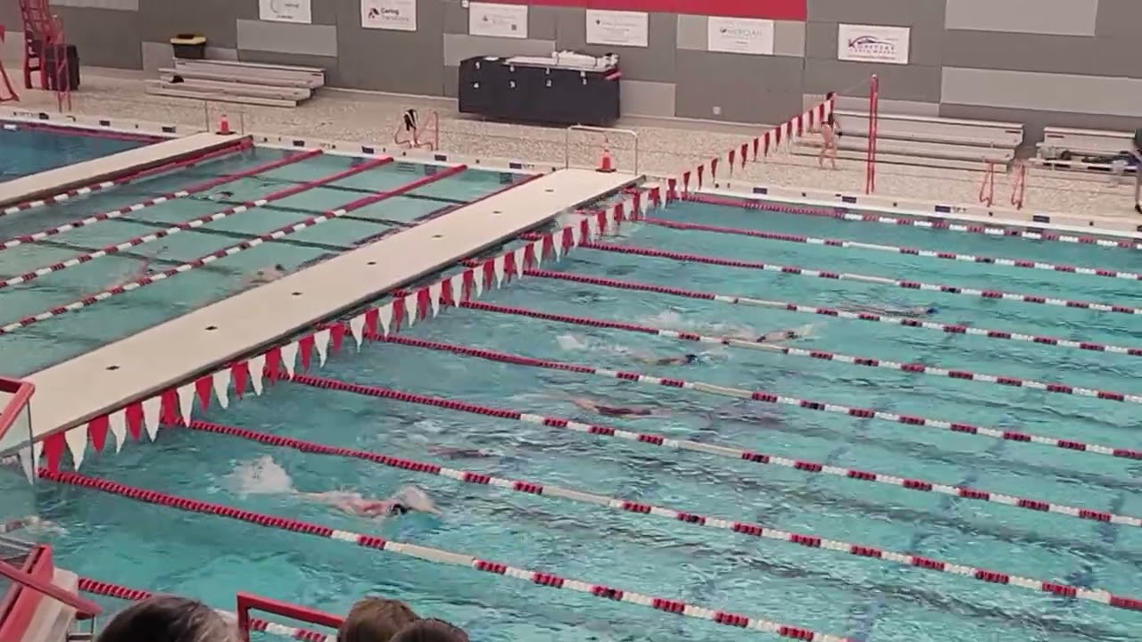 Center Grove 200y IM