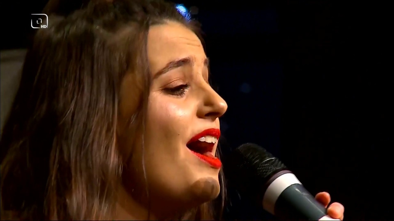 Kosovarja Këndon 2019 - DIELLZA HALIMI “Pranvera filloi me ardhë” - RTV TEMA HD