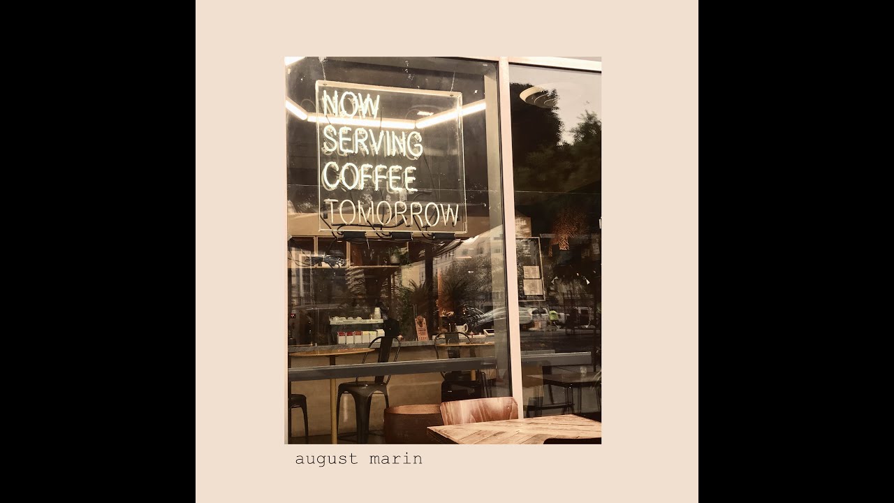 Alternative Facts — August Marin