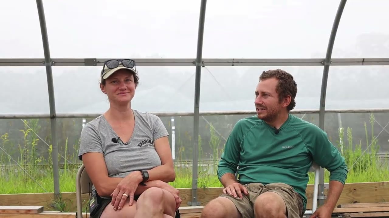 Practical Tips for Beginning Farmers: Learn and Adapt As You Go