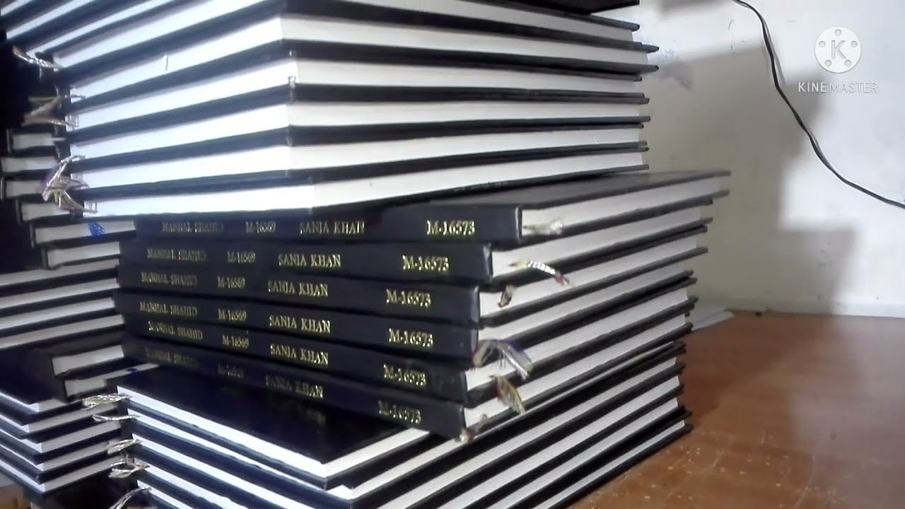 Theis Binding 2025| Final Years Project Binding | Fyp Hard binding| hard binding for project report|
