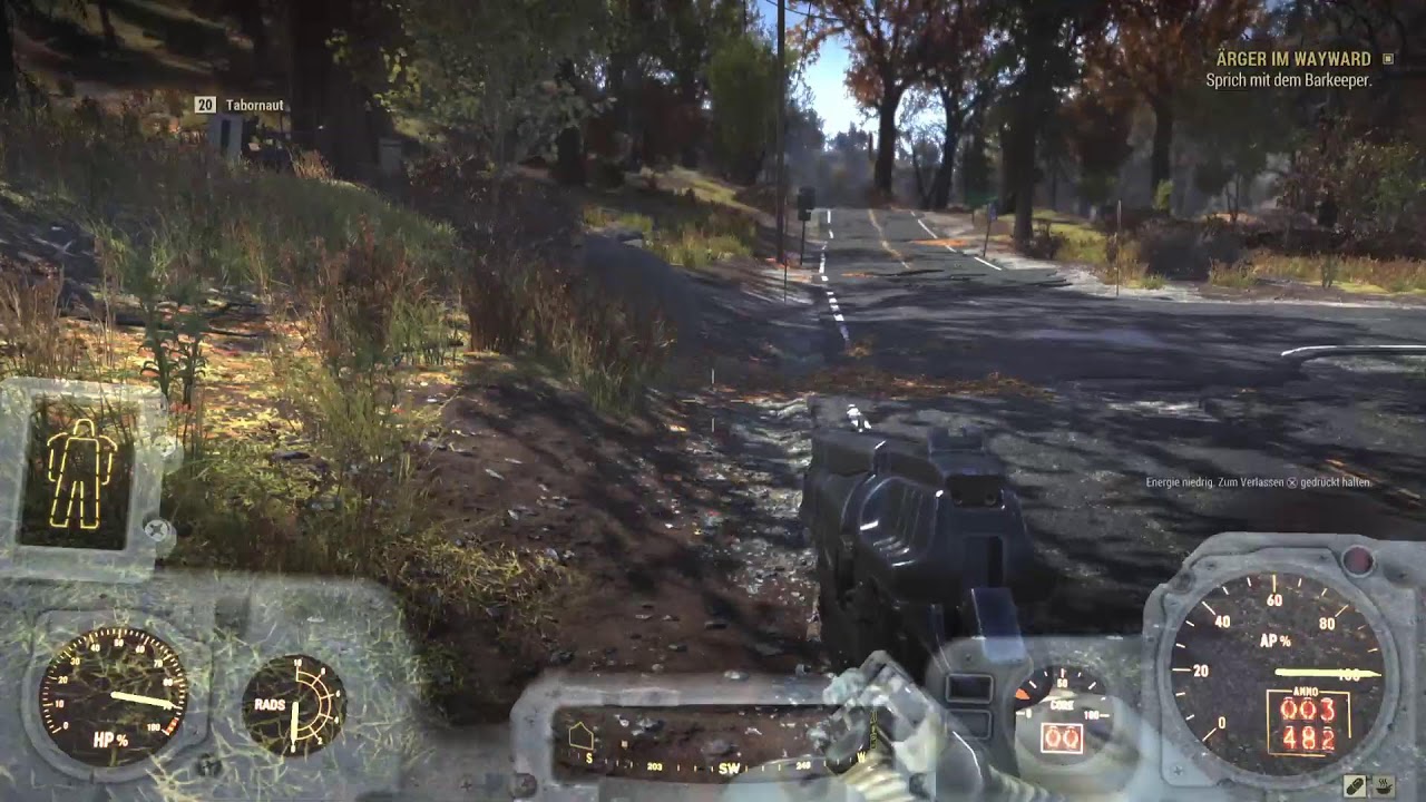 Fallout 76 - PS5