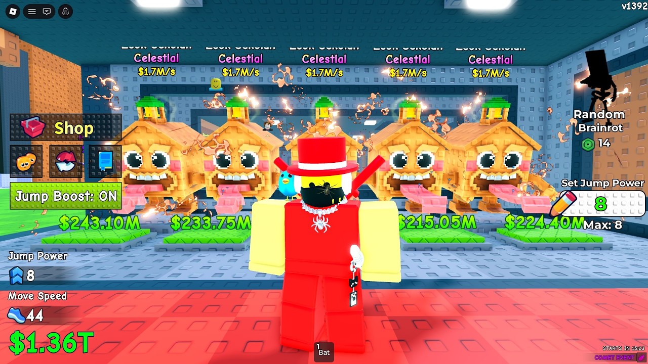 ROBLOX LIVE STREAM ▶ Abi Gaming