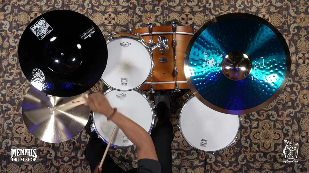 Paiste 18