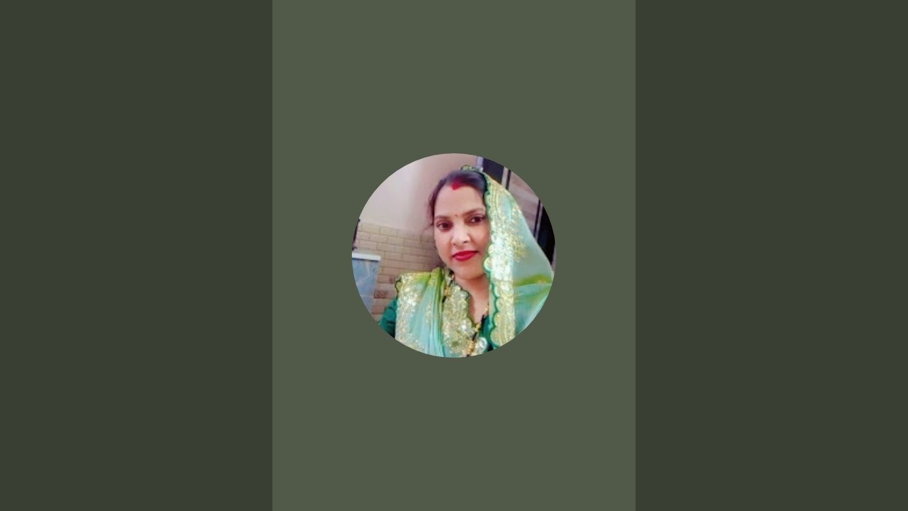 Geeta vlogs And Song is live