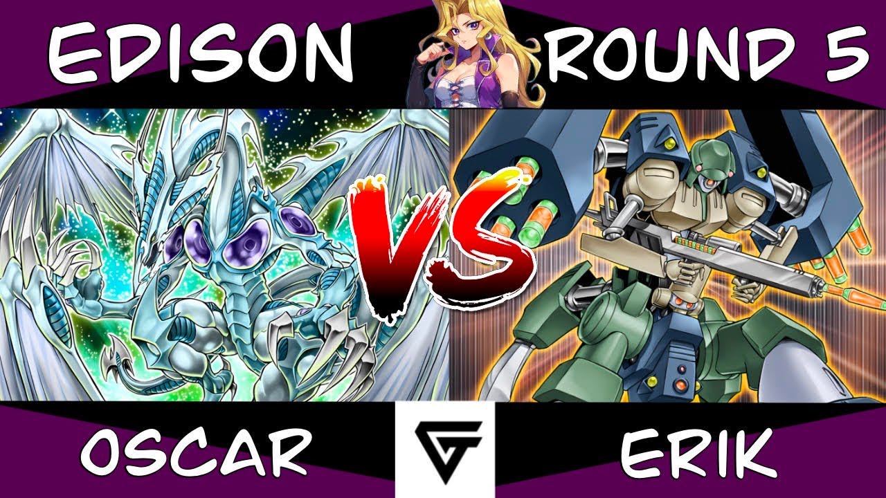 Yugioh Diva Hero vs Quickdraw Machina Edison Format Gameplay! at Card Addiction
