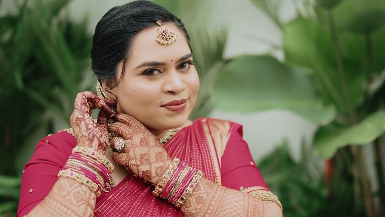 Engagement candid video | abhi Rower Captures | grand Serene Mysore | nooru nooru koti |