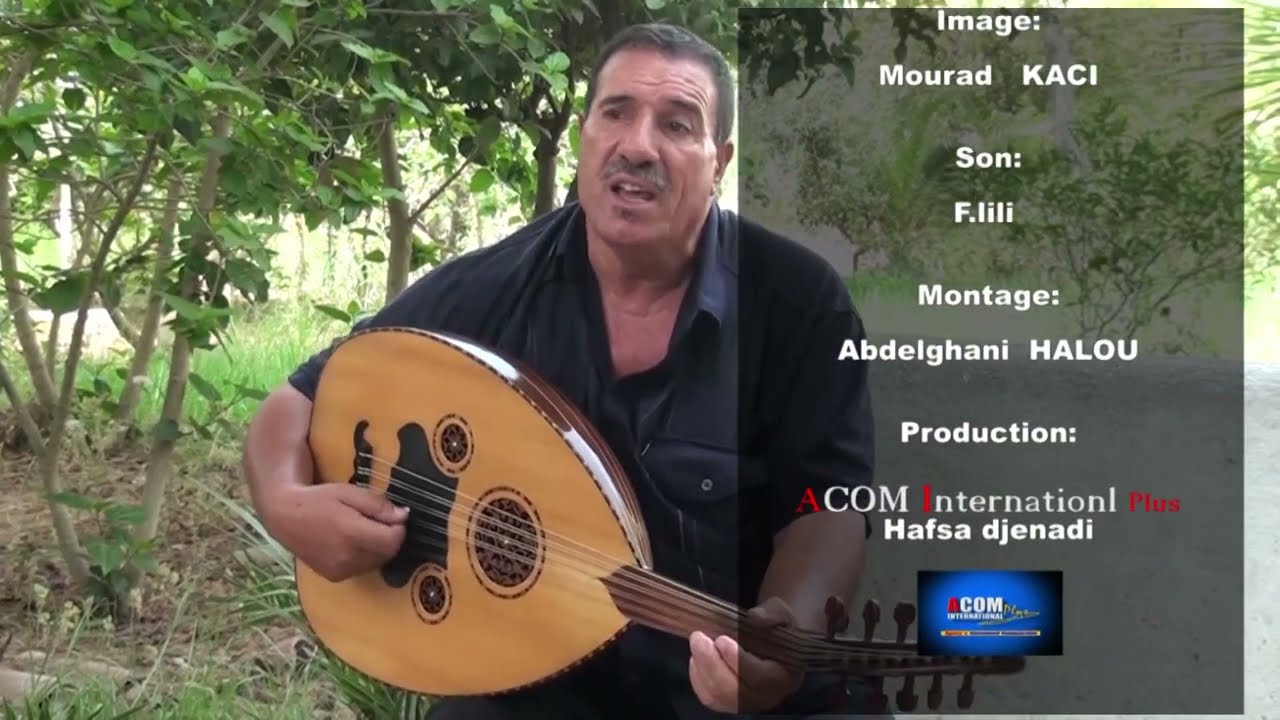 Ait Yahia Abdelkader, Nezga dima net qelleq