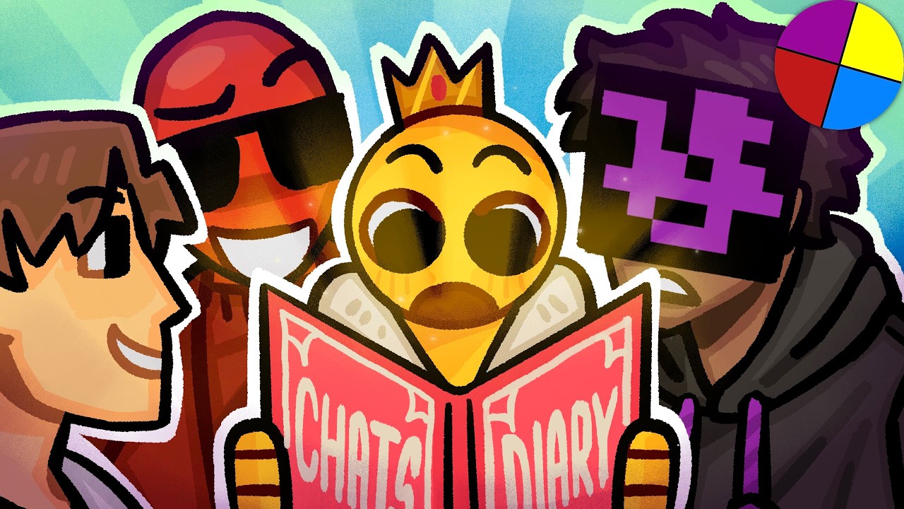Reading Your CURSED Confessions | QUAG Fridays