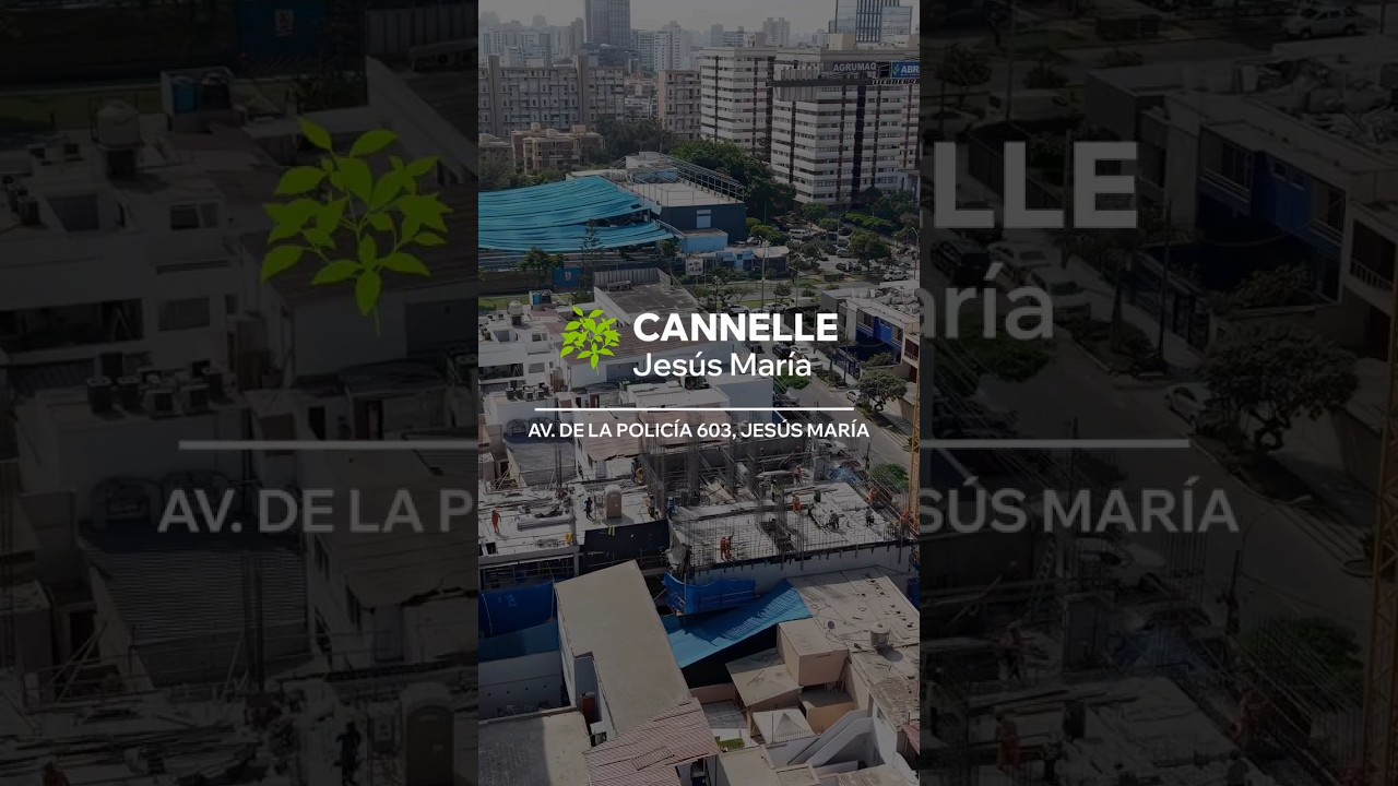 Proyecto Cannelle - Avance de Obra 2026