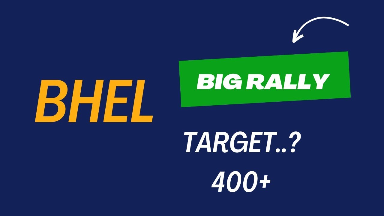 BHEL stock Analysis|| BIG Rally#investment #stockmarket || Investment 2024||@rahul.kuhite32