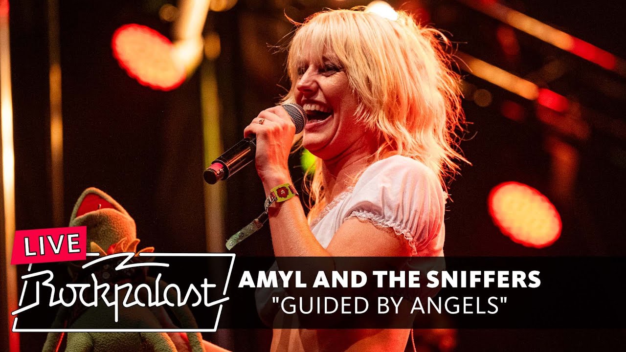 Amyl And The Sniffers – 